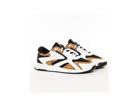Zapatillas BOSS Runn para Hombre (39 - Blanco)