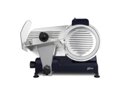 Cortafiambres MSX256 H.KOENIG 240 W, Cuchilla Italiana 25 cm, 282 Rpm.