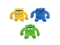 Peluches Monstruo de Emociones. Juego Educativo de Aprendizaje. MAGIC SELECT