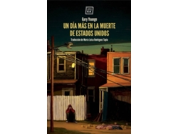 Libro Un Día Más En La Muerte De Estados Unidos de Younge Gary (Español)