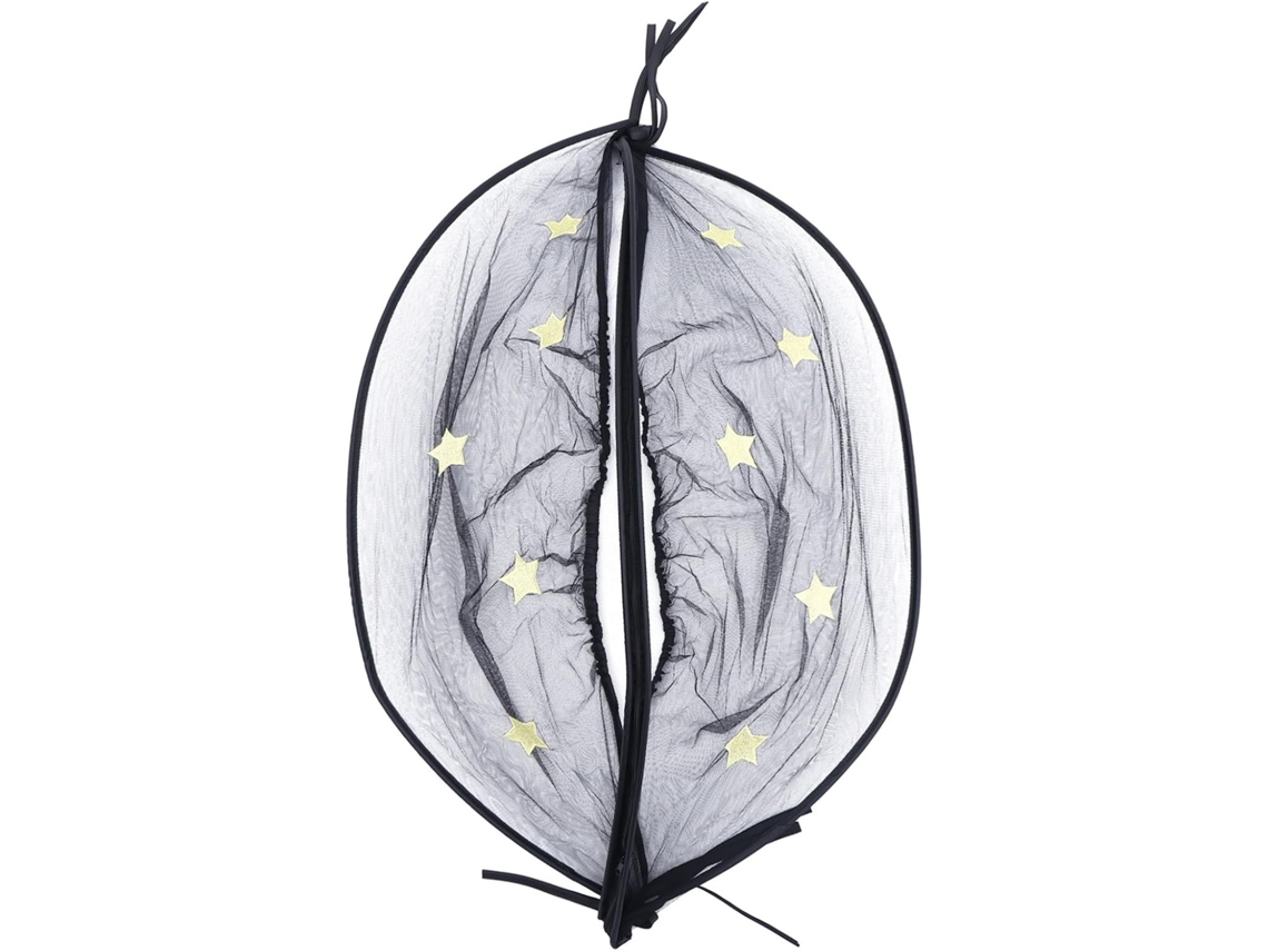 Mosquitera Para Cochecito De Bebé, Para Niños Y Niñas, Protege Contra Insectos Y Abejas.