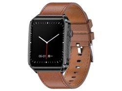 ECG, ECG, ácido úrico no invasivo, lípidos en sangre, comunicación Bluetooth, control de acceso NFC, reloj inteligente JL05 Ly Ebike