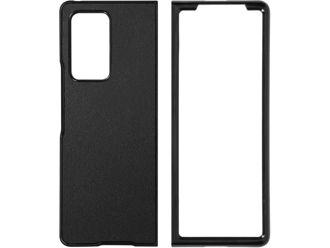 Funda Fold Para Samsung Yemaesre Negro