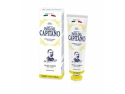 Pasta de Dientes Pasta Del Capitano Sicily Lemon (75 ml)