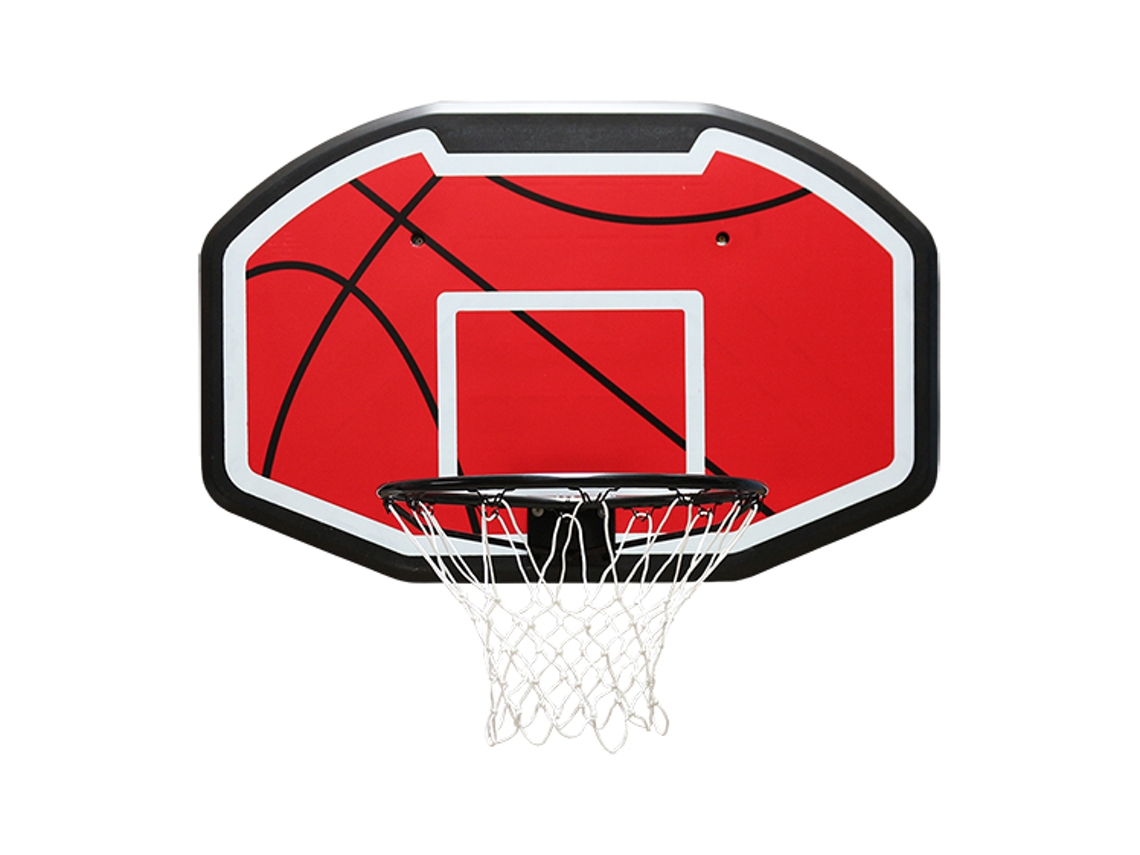 Canasta de Baloncesto SOFTEE