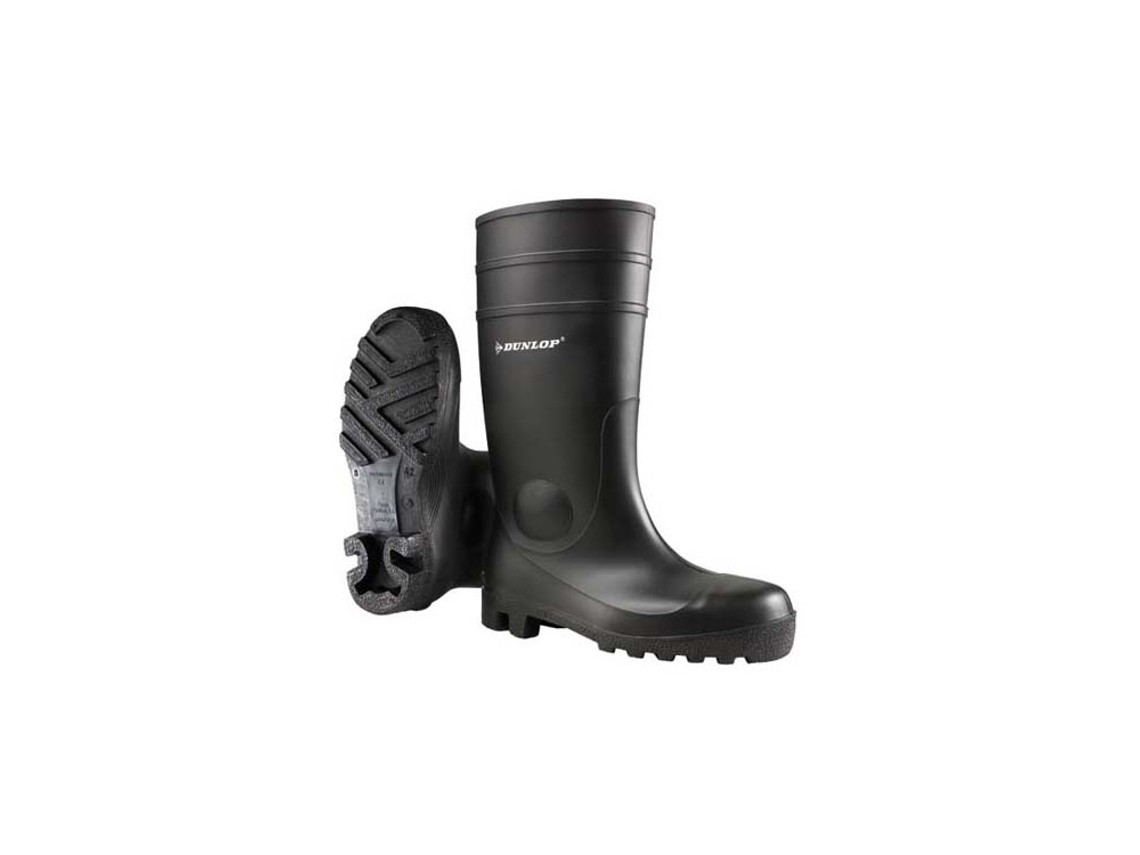 Botas de PVC DUNLOP Protomastor 142Vp 44 880652244