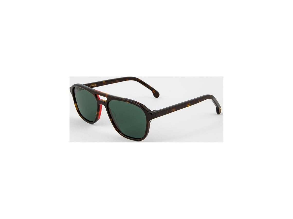 Gafas de Sol Unisex PAUL SMITH PSSN012 03 56 Worten.es
