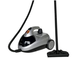 Limpiador a Vapor CLATRONIC DR 3280