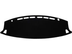 Alfombrilla Protectora De Gamuza Para El Tablero Del Auto, Parasol Nissan Altima Y Teana 2004-2007,