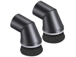 2 Pack Vacuum Cleaner Dust Brush Compatible For Miele C And S Series-m