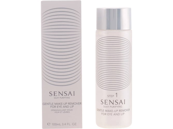 Desmaquillante KANEBO Sensai Woman Gentle Make-Up Remover (100 ml)