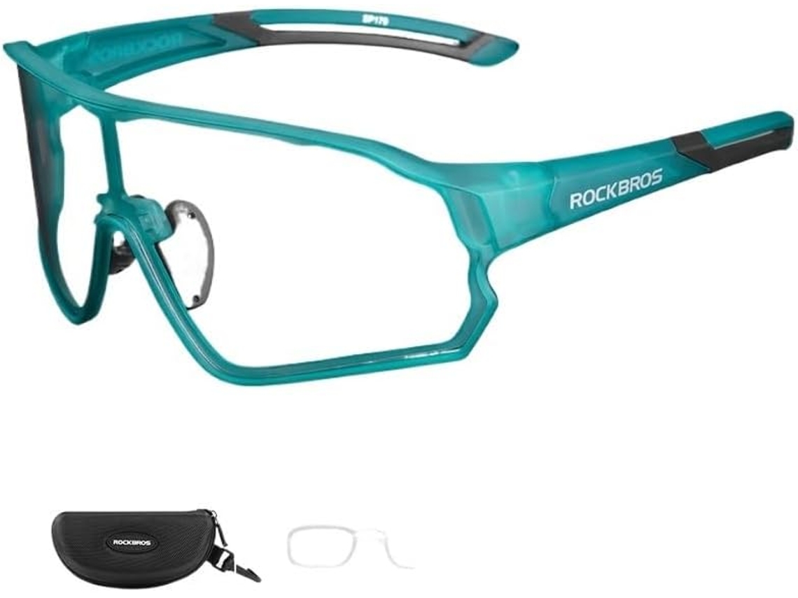 Gafas De Ciclismo: Ciclismo, Sol, Deportes Al Aire Libre, Para Bicicleta, Correr, Ligeras Protección