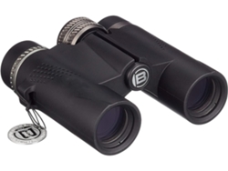 Binoculares Bresser Condor 8x25 mm con prismas de cristal Bak4 y revestimiento multicapa para un mayor contraste y nitidez.