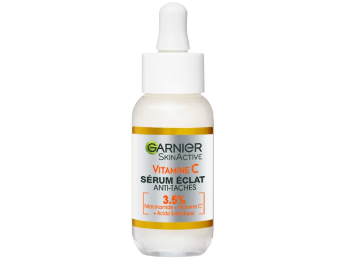 Sã©rum Iluminador Anti-oscurecimiento Â Vitamina C