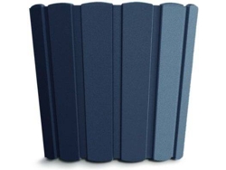 Maceta PROSPERPLAST Boardee Basic (Gris - 16.5 x 16.5 x 15 cm)
