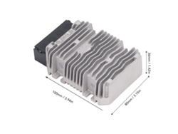 2026dz-módulo Convertidor Buck Dc 48v A Dc 24v 960w 40a Impermeable Ip67 Para Alimentación