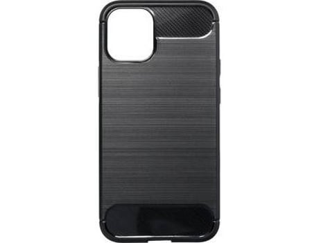 Carcasa Apple LMOBILE iPhone 13 Pro Max Parallax 13 Negro