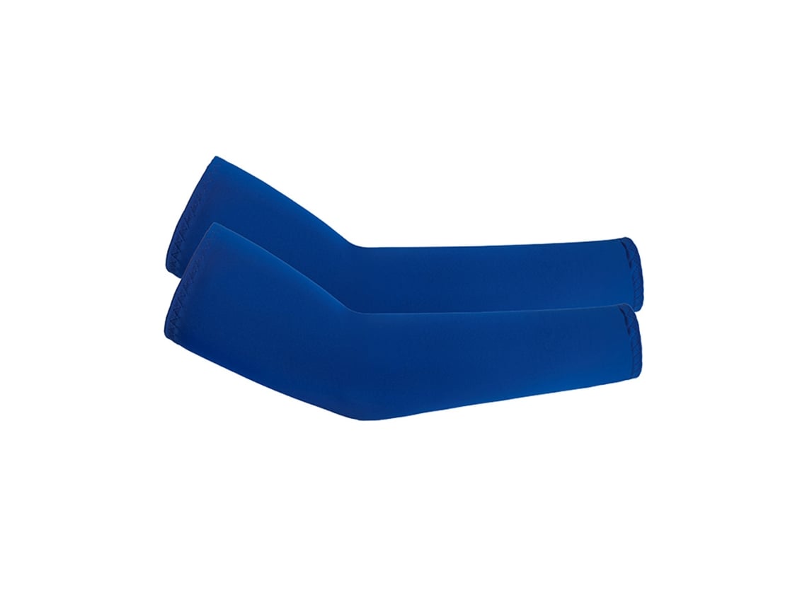 Mangas Unisex De Protección Solar Uv Para Brazos Czhhmart, Upf 50+, Manga Deportiva Refrescante (3 Unidades) Azul Marino