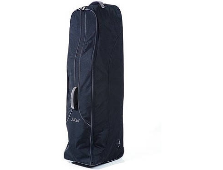 Estuche de Viaje JUCAD Negro