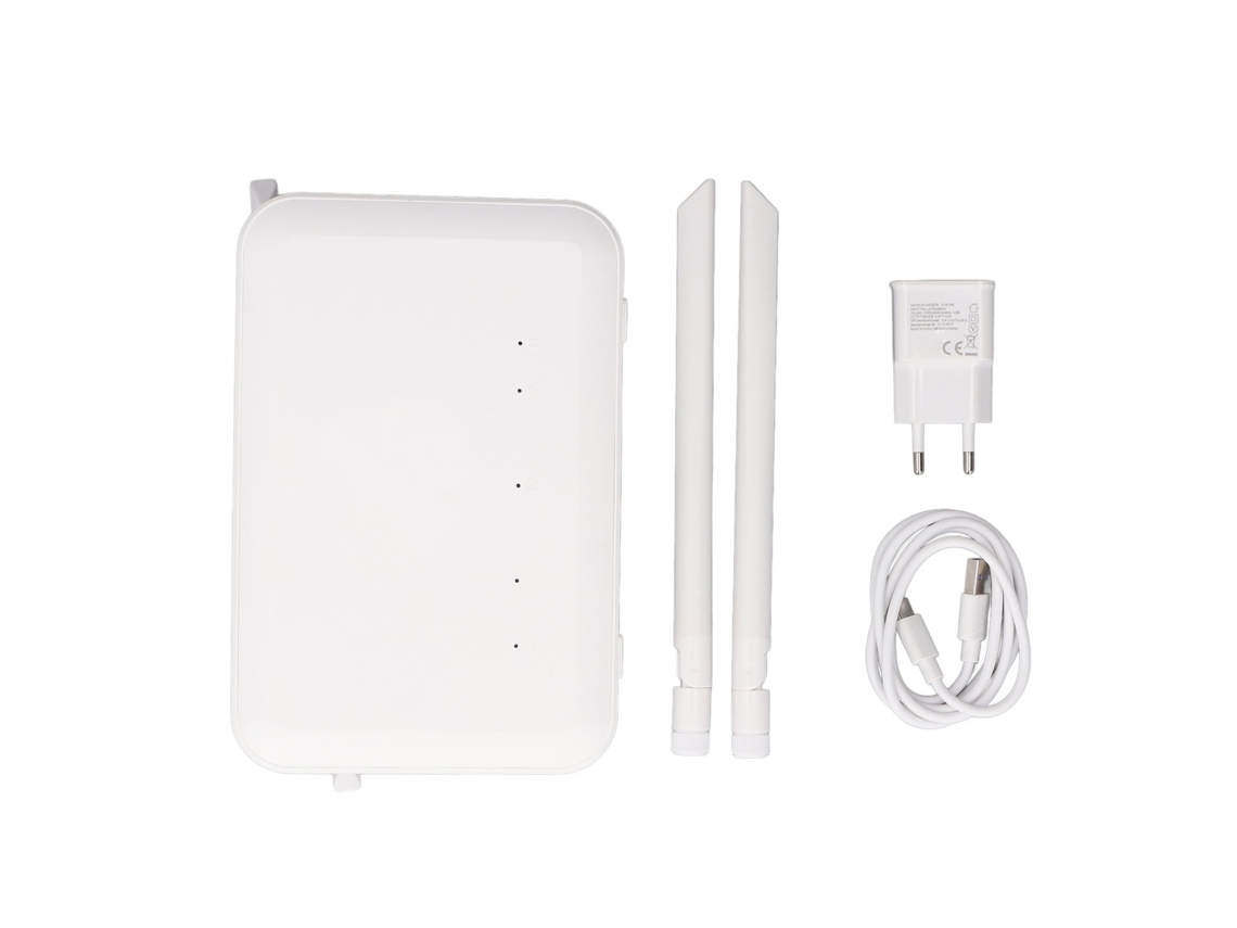 Router CPE 4G LAXISCREED