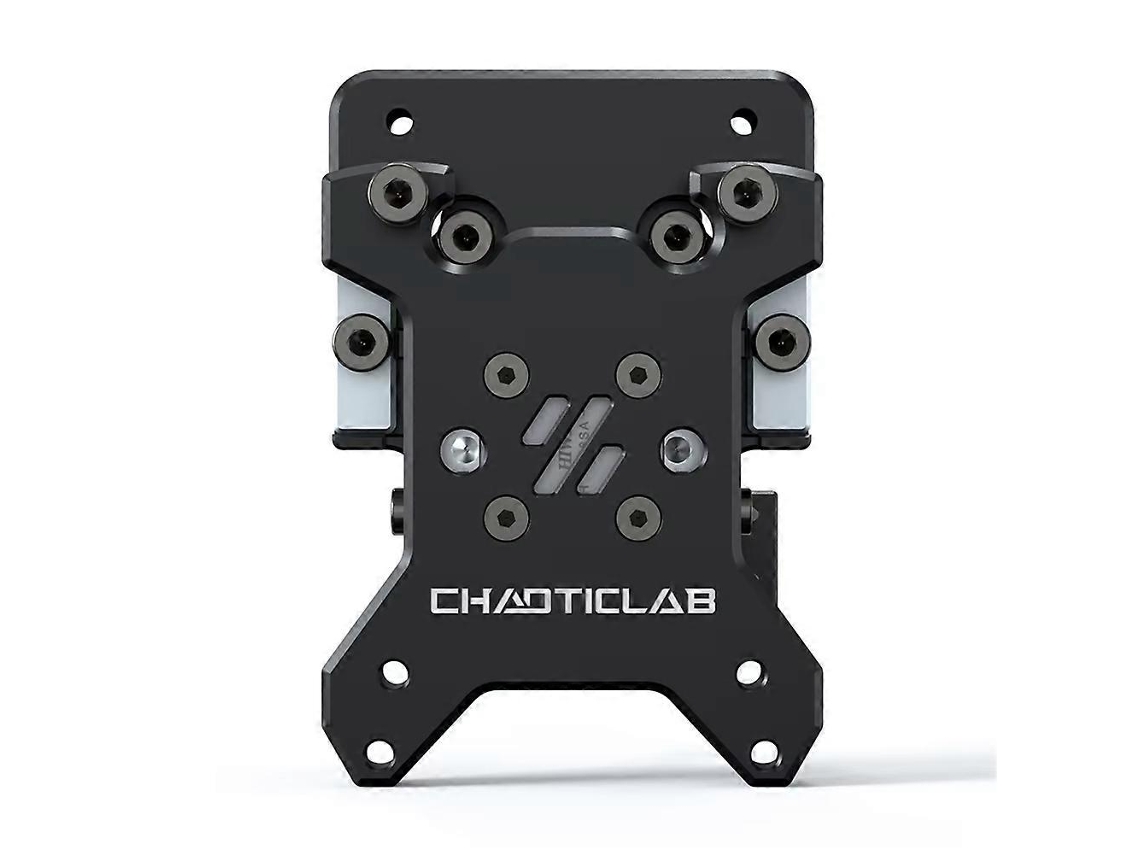 Chaoticlab Voron Tap V2 Optical Microswitch Pre-tightened Linear Guide Rail For Voron Trident Voron 2.4 R2