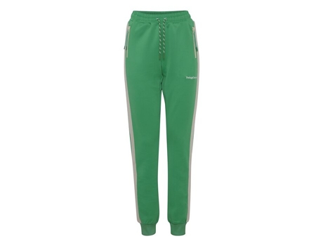 Pantalones Chándal para Mujer THEJOGGCONCEPT (XS - Multicolor)