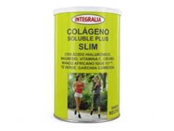 Complemento Alimentar INTEGRALIA Colageno Soluble Plus Slim Sabor Neutror