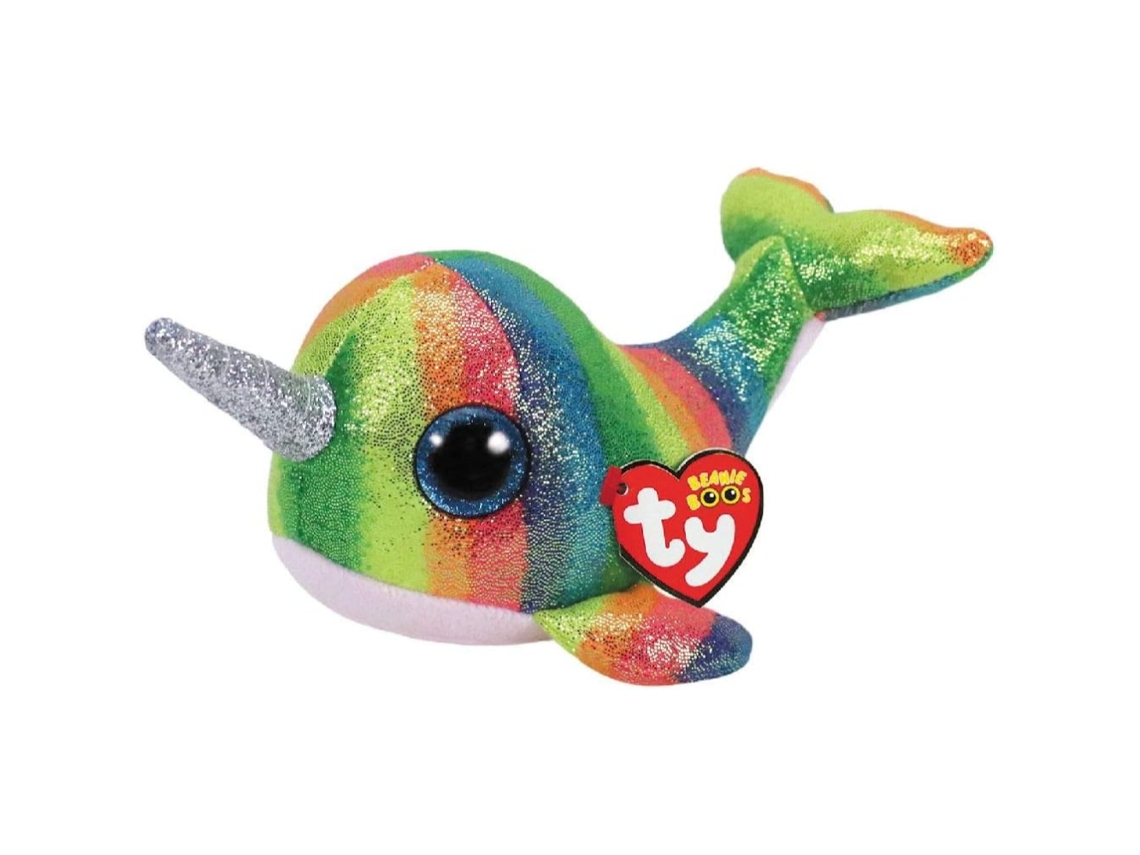 Peluche TY 73716 multicolor