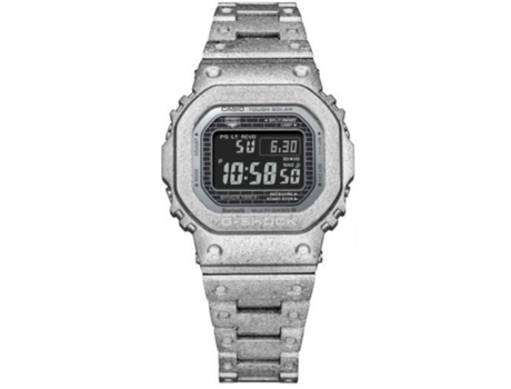 Reloj Hombre CASIO G-SHOCK ORIGIN RECRYSTALLIZED SERIE 40TH ANNIVERSARY