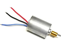 Pieza De Repuesto Estable: Accesorios De Reparación Para Cortapelos Eléctricos, Gran Rotación.