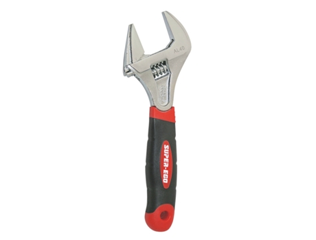 Llave inglesa ajustable SUPER EGO 1500000670 Grande 8