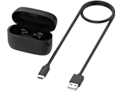 Estuche De Carga De Repuesto Para Jabra 5.4 Active, Batería De 3590 Mah Con Pantalla Led, Negro (m026)