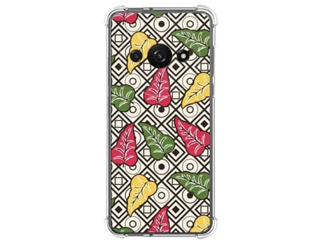 Funda para Xiaomi Redmi A3 11 TUMUNDOSMARTPHONE Silicona Multicolor