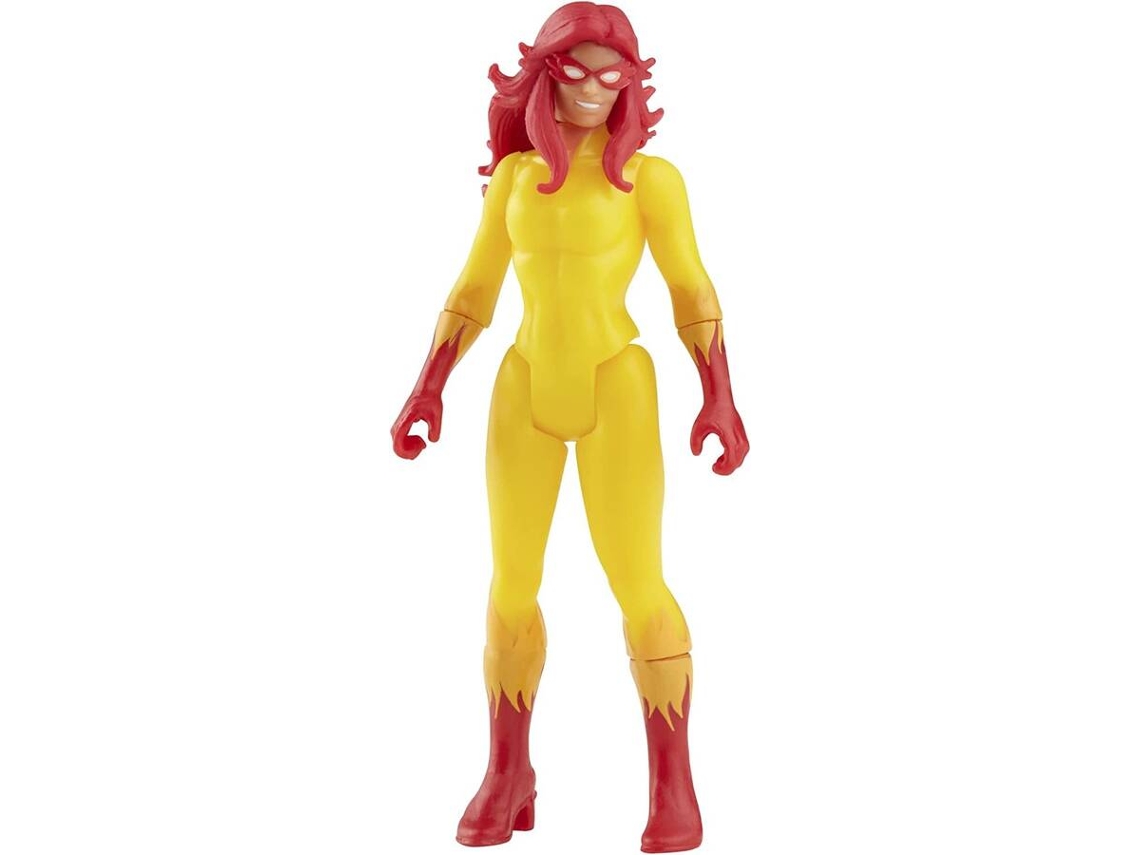 Figura de acción HASBRO Marvel 9,5 cm