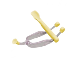 Conjunto De Pinzas Y Cucharilla Succión Para Lentes De Contacto Inserción Y Remoción Multifuncional Vante