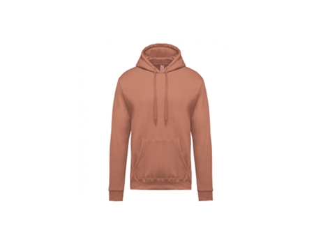 Sudadera con capucha KARIBAN (XS)