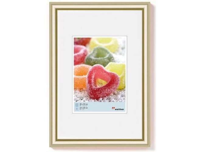 Marco WALTHER DESIGN Trendstyle 20x30 Dorado