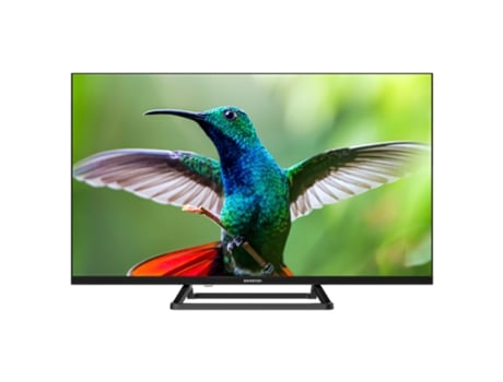 TV INFINITON INTV-32GS630 (LED – 32” – 80 – HD – Google TV Oficial)