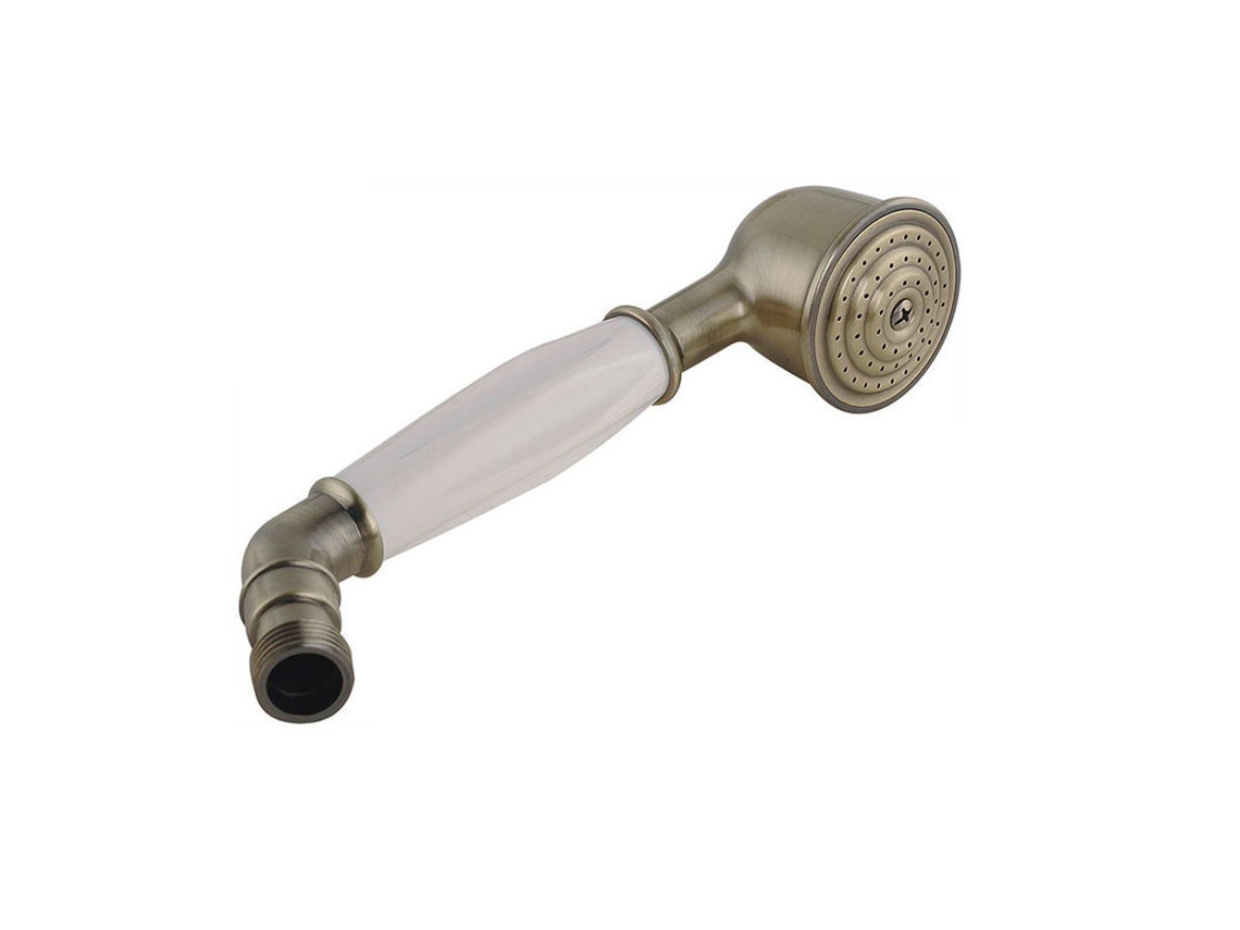 Ducha de Mano Bronce - (888BR)