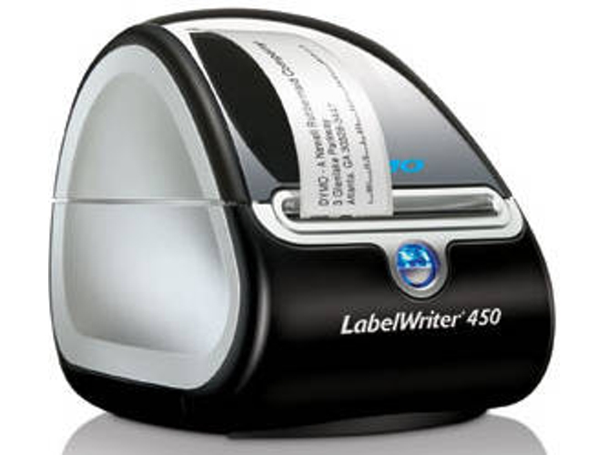 Impresora de Etiquetas DYMO 450