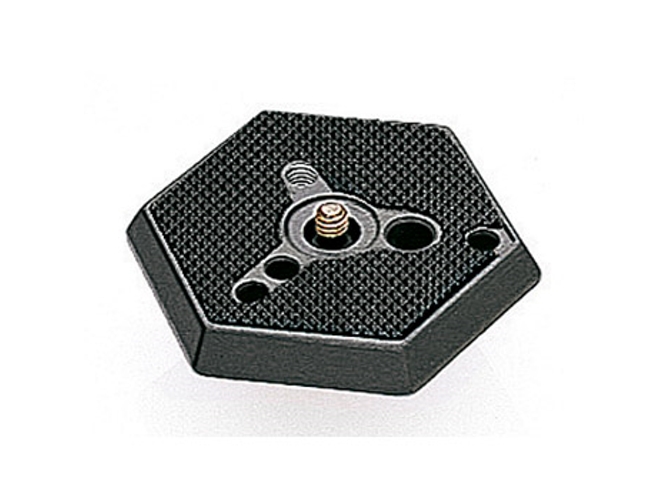 Plato Hexagonal MANFROTTO 030-38