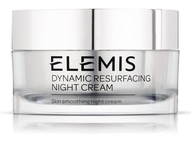 Crema de Noche ELEMIS Dynamic Resurfacing Cream de noite (50 ml)