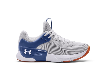 Zapatillas UNDER ARMOUR Mujer (38,5 - Multicolor)