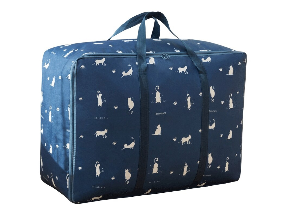 Bolsa de Almacenamiento XGF Azul