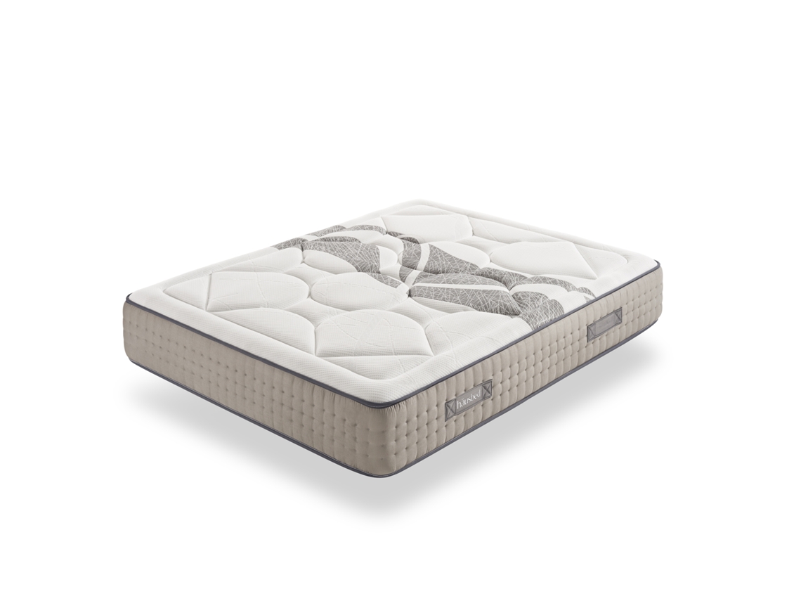 Colchón HAUSBED Söner Viscoelástico 80x200cm
