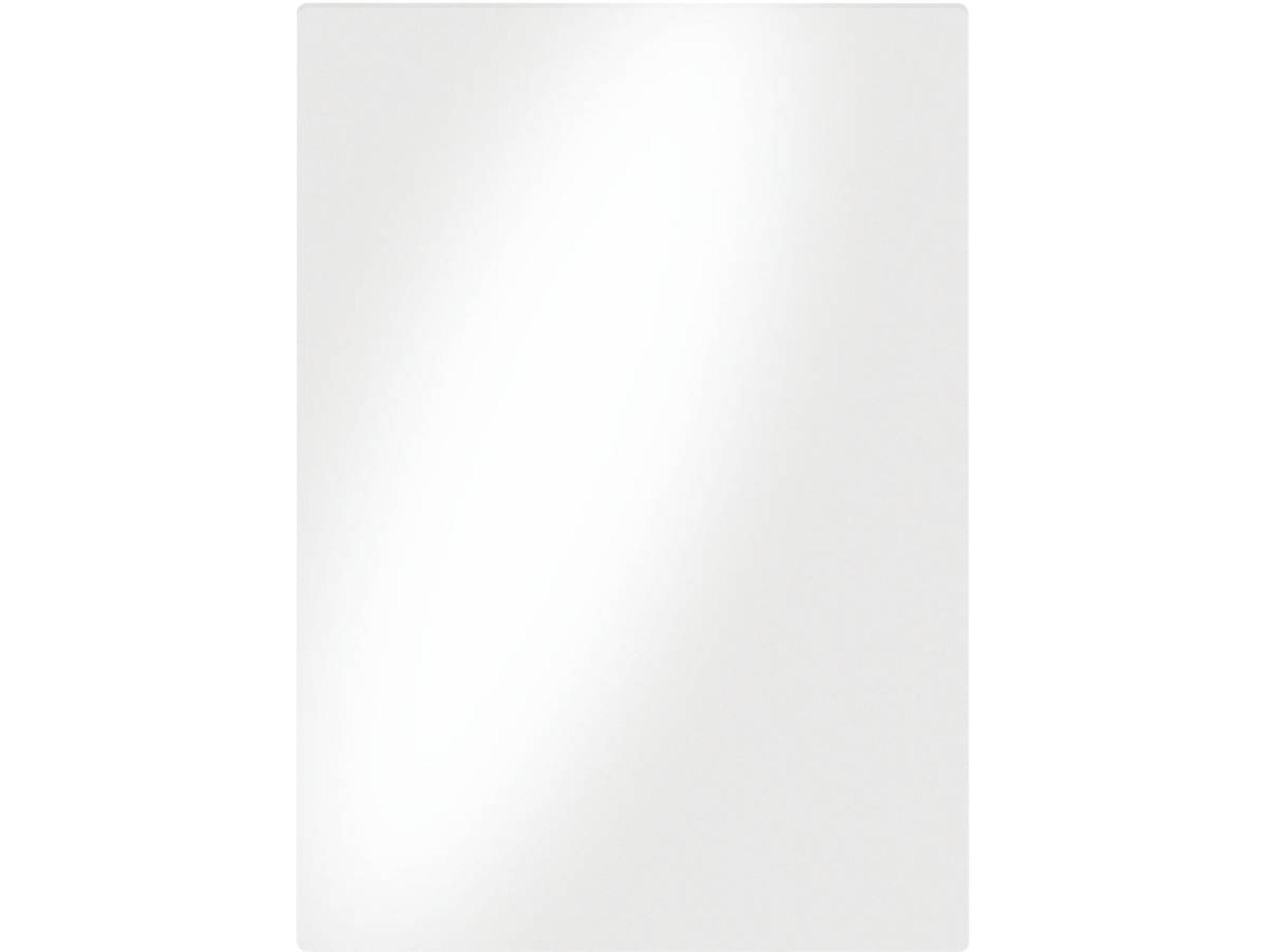 Fundas de Plastificar LEITZ 33818 Transparente (100 un - A4)