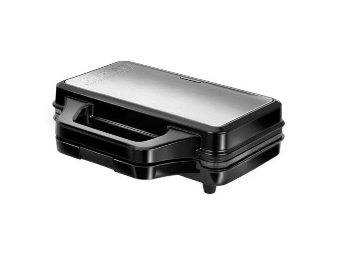 Sandwichera MPM MOP-47 (Negro - 900 W)