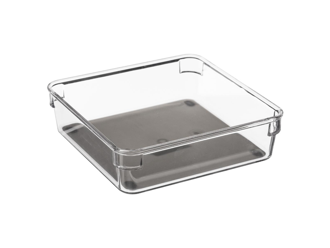 Organizador De Cajones Tidy Smart 16X16Cm 5 FIVE SIMPLY SMART