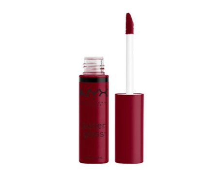 NYX PROF. MAKEUP Butter Lip Gloss - Rocky Road