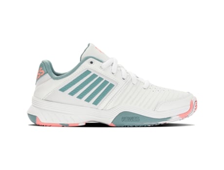 Zapatillas de Niños K-SWISS Court Express Omni Azul (32.5)